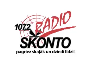 Radio Skonto Riga