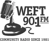 WEFT 90.1 Champaign, IL