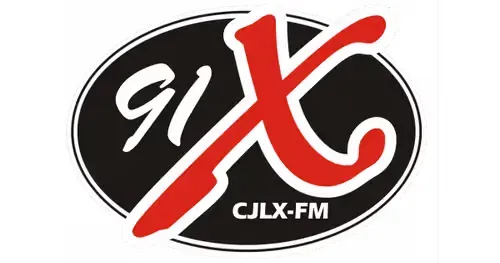 CJLX 91.3 "91X" Loyalist College - Belleville, ON