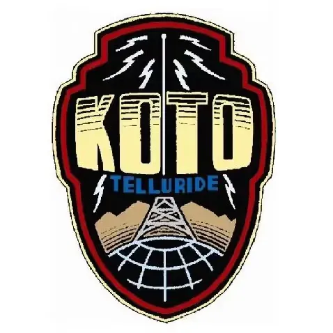 KOTO Community Radio 91.7 - Telluride, CO