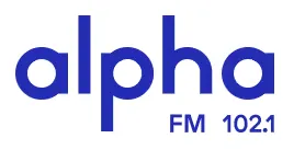 Alpha FM 102.1 MHz (Goiânia - GO)