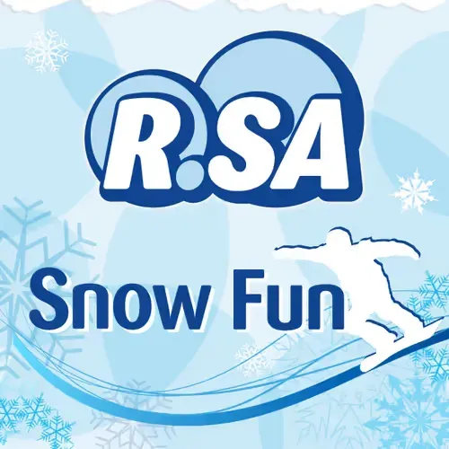 R.SA Snow Fun