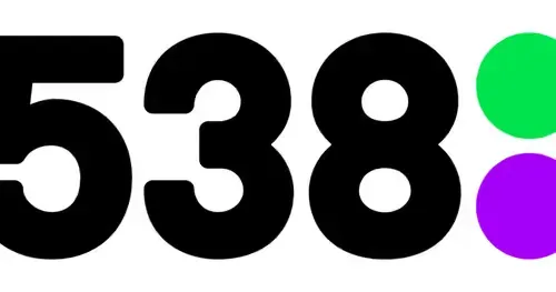 Radio 538