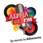 Alpha FM 93.1 Kralendijk