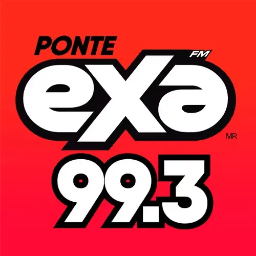 Exa FM Mérida - 99.3 FM - XHMRA-FM - MVS Radio - Mérida, YU