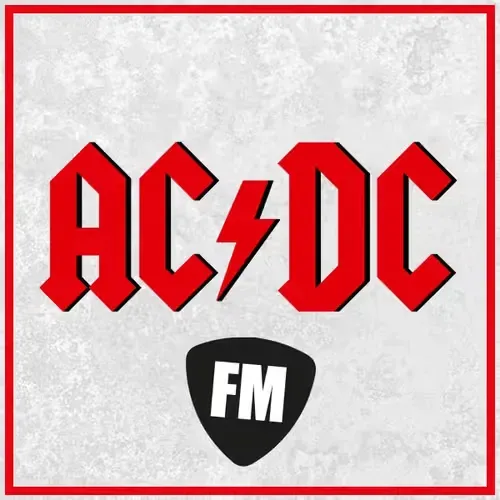 Best Of Rock.FM AC DC