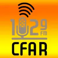 CFAR 102.9 - Flin Flon, MB