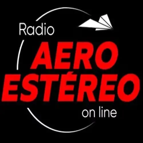 AEROESTEREO  94.3  FM