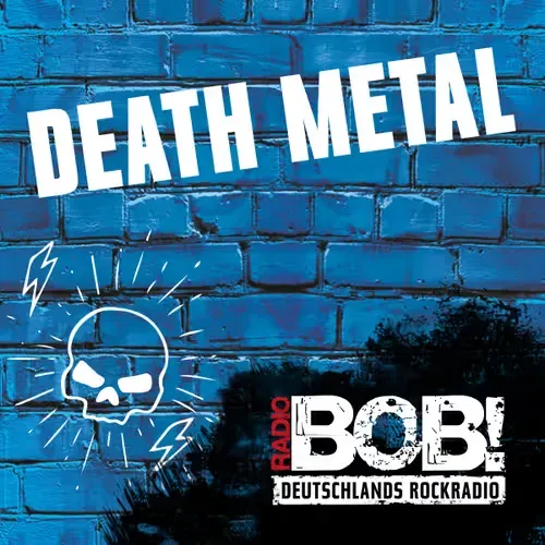 BOBs Death Metal Stream