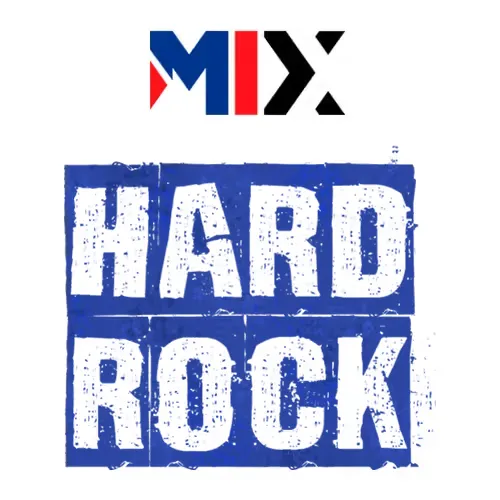 MIX Hard Rock (iHeart Radio) - Online - ACIR Online / iHeart Radio - Ciudad de México