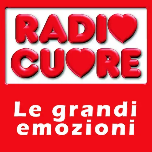 Radio Cuore | Le Grandi Emozione Italiane