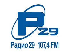Radio District 29 - FM 107.4 - Arkhangelsk
