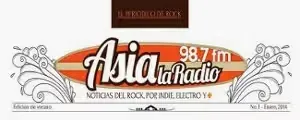 Asia La Radio