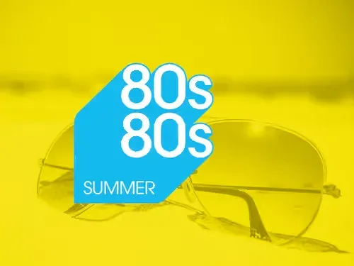 80s80s Summerhits