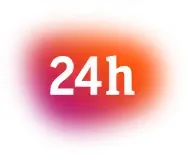 24 h