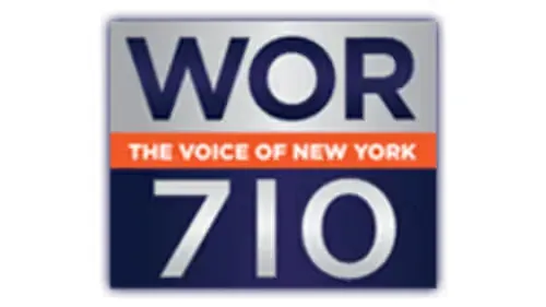 WOR-710AM New York City