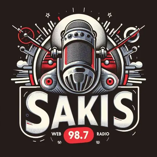 Sakis Ypoptos