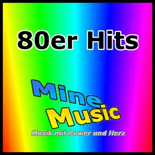 80er Hits (by MineMusic)