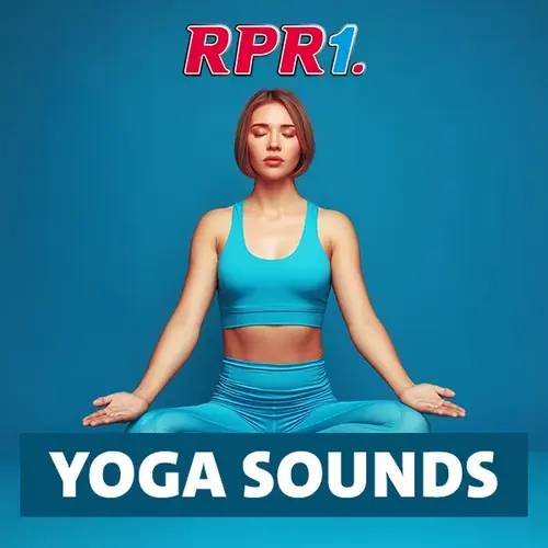 RPR1. Yoga Sounds