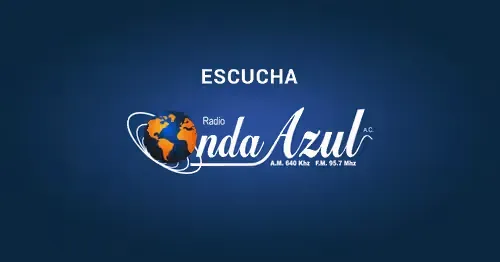 Onda Azul