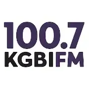 100.7 KGBI