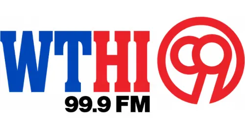 WTHI 99.9 "HI-99" Terre Haute, IN