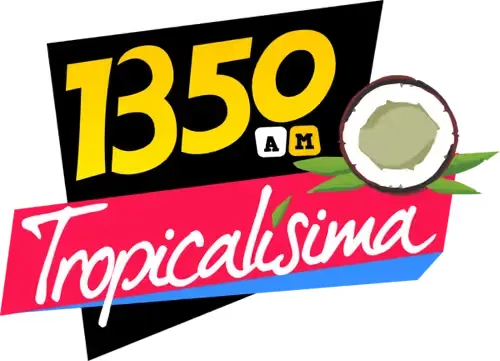 Tropicalísima (Ciudad de México) - 1350 AM - XEQK-AM - IMER - Ciudad de México