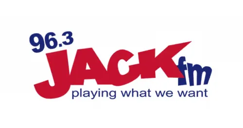 WCJK "96.3 Jack FM" Murfreesboro, TN