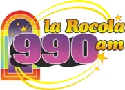 Rocola 9-90 (Mexicali) - 990 AM - XECL-AM - Radiorama Mexicali - Mexicali, Baja California