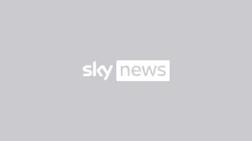 Sky News Radio Latest News UK