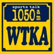 Sports Talk 1050 WTKA