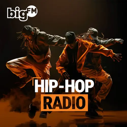 bigFM Hip-Hop Radio (ehemal HipHop)