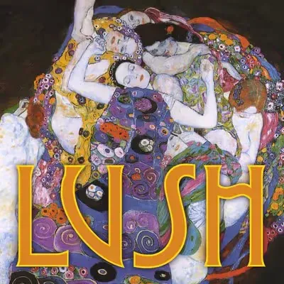 Somafm Lush 64k AAC