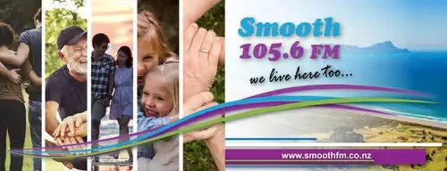 Smooth 105.6 FM