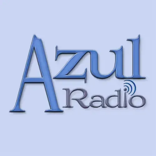 Azul Radio (Mérida) - Online - Mérida, YU