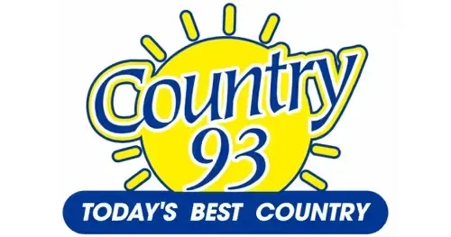 CKYC 93.7 "Country 93" Owen Sound, ON