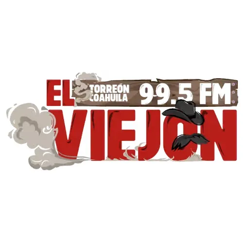 El Viejón - 99.5 FM -  XHGZ-FM - GPS Media - Gómez Palacio, Durango