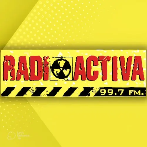Radioactiva 99.7 San Pedro Sula