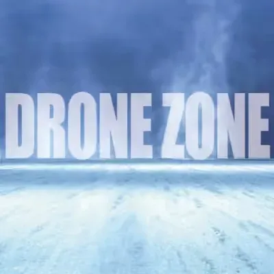 SomaFM Drone Zone 128k AAC