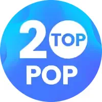 OpenFM - Top 20 Pop