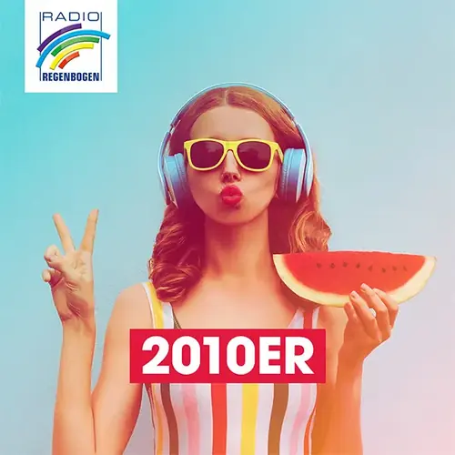 Radio Regenbogen 2010er