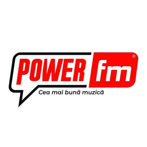 Power Fm Romania
