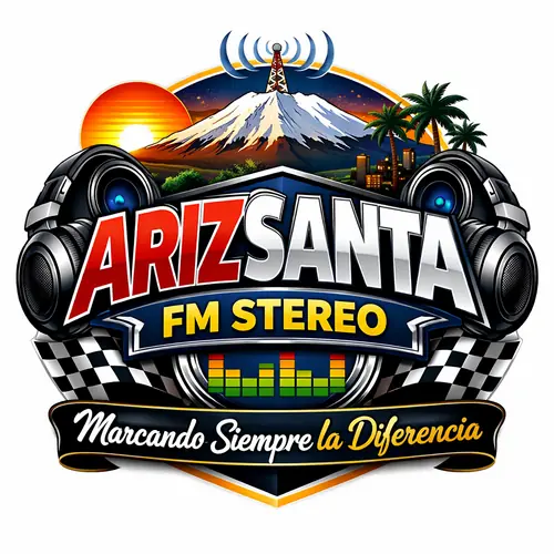 ARIZSANTA FM STEREO
