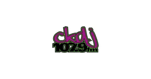 CKDJ 107.9 Algonquin College, Ottawa