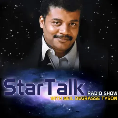 StarTalk Radio 24/7