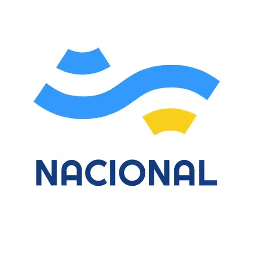 Nacional San Juan - LRA23 AM910