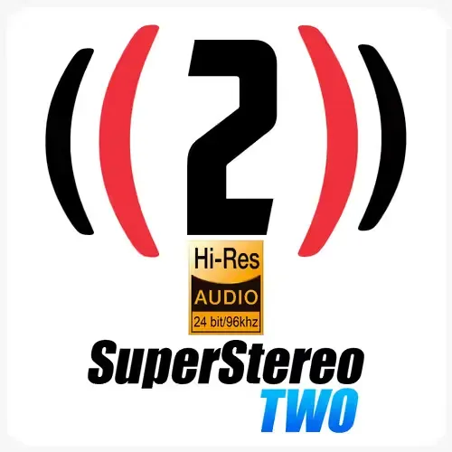 SuperStereo 2