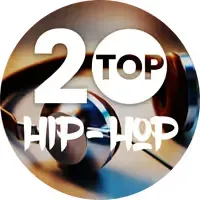 OpenFM - Top 20 Hip-Hop