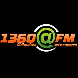 Arroba FM (Chihuahua) - 1360 AM - XEDI-AM - Radiorama - Chihuahua, Chihuahua