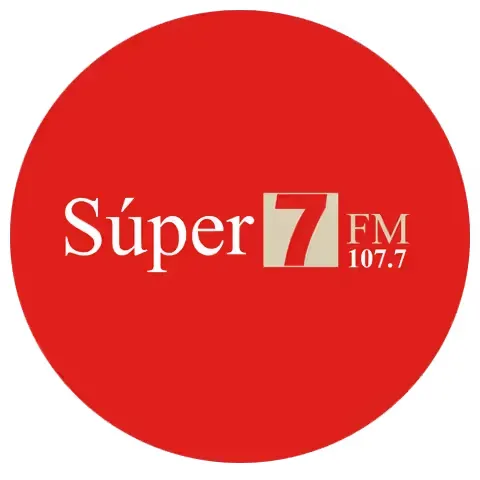 Super 7 fm